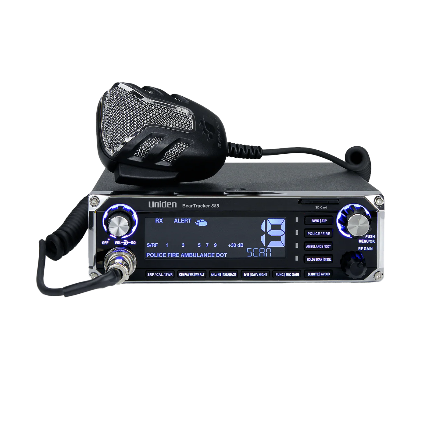 CB Radios